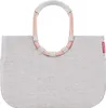 reisenthel loopshopper L, torba na zakupy, shopper, torba Podgląd zdjęcia produktu 10
