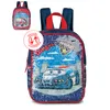 Fabrizio Kinderrucksack Polizei Produktbild-Vorschau 14