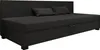 AURA SOFA  Boxspringbett  ULO BIZ 110x195 Komplett-Set mit Produktbild-Vorschau 1