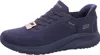 Skechers Bobs Squad Chaos Current Muse Slip-On Blau DKNV Produktbild-Vorschau 44