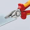 KNIPEX 03 06 180 Kombizange isoliert mit Produktbild-Vorschau 8
