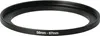 vhbw Step-Up-Ring Adapter 58mm - 67mm für Kamera Objektiv - Produktbild-Vorschau 1