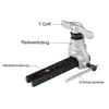 Bördelwerkzeuge, 1/4"-3/4" Bremsleitung Bördelgerät Produktbild-Vorschau 3