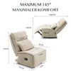 FLEXISPOT HomeEase Relaxsessel mit Schaukelfunktion, 3-fach Produktbild-Vorschau 3
