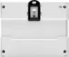 Qoltec Three phase electronic meter DIN rail 400V 100 Produktbild-Vorschau 14