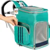 Furrever Friends Catbox Turquoise - sac à dos pour le Voir les images du produit 6