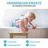 Bächlein Badhocker Doura – Ergonomischer Produktbild-Vorschau 5