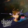 Figurina Demon Slayer Zenitsu Agatsuma Vibration Stars Plus Anteprima dell’immagine prodotto 3