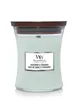 WoodWick - Sagewood & Seagrass Vase (sagewood and seagrass) Voir les images du produit 1
