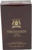 Trussardi Uomo The Red Eau De Toilette 30 ml (man) Produktbild-Vorschau 3