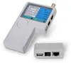 AISENS A142-0313 - Testeur de câbles RJ11/RJ12/RJ45 (USB, Voir les images du produit 1