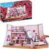 PLAYMOBIL 71334 Miraculous: Marinettes Loft Produktbild-Vorschau 16