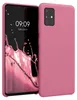 kwmobile Handyhülle für Samsung Galaxy A51 Hülle - Case Produktbild-Vorschau 1