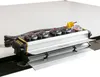 FATMAX 4-krotna aluminiowa listwa nasadowa 3m z szyną Podgląd zdjęcia produktu 3