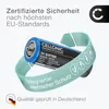 CELLONIC 1x Akku für Rasierer & Haarschneider Kompatibel Produktbild-Vorschau 3