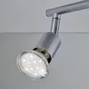 Lampa sufitowa LED do salonu GU10 punktowa lampa sufitowa Podgląd zdjęcia produktu 7