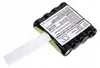 Baterie pro Motorola TLKR T81, T80, T61, T60, T50, 700mAh, Náhled obrázku produktu 8
