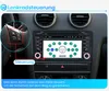 7 pouces Android Radio avec CD 32GB pour Audi A3 8P Navi Voir les images du produit 9