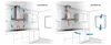 Franke Neo FNO 805 BK, 720 m³/h, A, A, B, 57 dB, 48 dB Produktbild-Vorschau 6