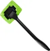 Proplus - Fensterreiniger Mikrofaser 34cm schwarz/grün | 1 Produktbild-Vorschau 10