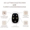 Fuss-fit-Maxx Fußmassagegerät, 3D-Luftmassagetechnik, Produktbild-Vorschau 9