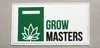 Grow Masters® Growzelt 80x80x200cm Produktbild-Vorschau 5