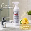 Pulizia doccia, Anticalcare doccia, Detergente doccia, Anteprima dell’immagine prodotto 7