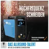 Güde Plasmaschneider GPS-E 40 A.2 | max. 12 mm Produktbild-Vorschau 9