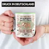 Trendation - Faultiere Tasse Geschenk Faultiere Besitzer Produktbild-Vorschau 2