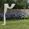Relaxdays Ballonboog, metaal, bruiloft, verjaardag, Productafbeelding-voorbeeld 3