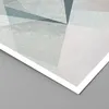 Poster - Poster ohne Rahmen - Abstraktion modern - 50x70 cm Produktbild-Vorschau 2
