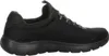 Skechers Herren Sportschuhe 52811-BBK Summits schwarz r. 43 Produktbild-Vorschau 36