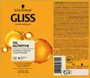 Gliss Kur Oil Nutritive Ekspresowa odywka regeneracyjna, Produktbild-Vorschau 5