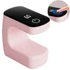 Mini UV LED Nagellampe USB Typ-C 3,7W mit 30/60s Timer Produktbild-Vorschau 1