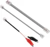 Uni-T Adernpaarsucher UT682 Kabeltester für RJ11 RJ45 Kabel Produktbild-Vorschau 4