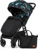 PETITE&MARS Kočárek sportovní Royal3 Black Limited100 Náhled obrázku produktu 1