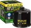 Ölfilter HifloFiltro HF204RC Anschraubfilter Produktbild-Vorschau 2