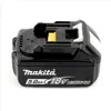 Makita BL 1850 B Batteria al litio da 18V 5,0 Ah ( 197280-8 Anteprima dell’immagine prodotto 3