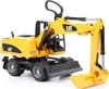 Bruder 02445 Cat mobilné rýpadlo Náhľad obrázku produktu 27