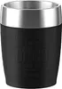 EMSA Isolierbecher "Travel Cup" schwarz Anteprima dell’immagine prodotto 15