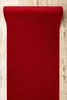 Läufer KARMEL Glatt karminrot / rot 60 cm rot 60x320 cm Produktbild-Vorschau 5