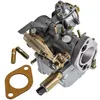 Vergaser for VW Käfer Beetle Ghia 30/31 PICT-3 Single Port Produktbild-Vorschau 4