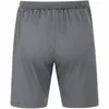 Jako Allround Shorts Herren - Anthra Light Produktbild-Vorschau 2