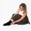 HerzSticht Damen Kurze Trachtensocken 1er Pack (Modell: Produktbild-Vorschau 5