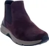 Gabor GABOR Rollingsoft sportliche Stiefelette Rot Rot 40.5 Produktbild-Vorschau 13