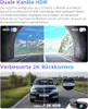 Viofo A229 Pro 4K + 2K Dual Sternenstarvis 2, Produktbild-Vorschau 4