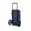 citycruiser bag - Einkaufstasche 60 cm (twist navy) Produktbild-Vorschau 2