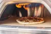 BUSCHBECK Pizzaofen X1 mit rollender Flamme und Produktbild-Vorschau 15