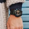 Zegarek Casio G-Shock GA-110GB-1AER 20BAR Produktbild-Vorschau 23