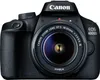 Canon EOS 4000D Kit - Spiegelreflexkamera - 18 MP - Produktbild-Vorschau 2